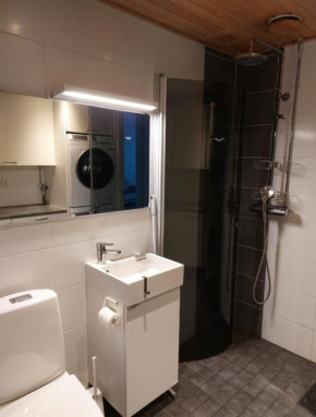 Big apartment Rovaniemi